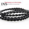 TRN 0.75mm/0.78mm/MMCX Replace Braided Wired Earphone Headphones Cable Cord Wire