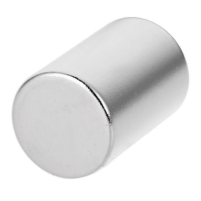 

10x30mm Durable Cylinder Magnet NdFeB Magnet Type A