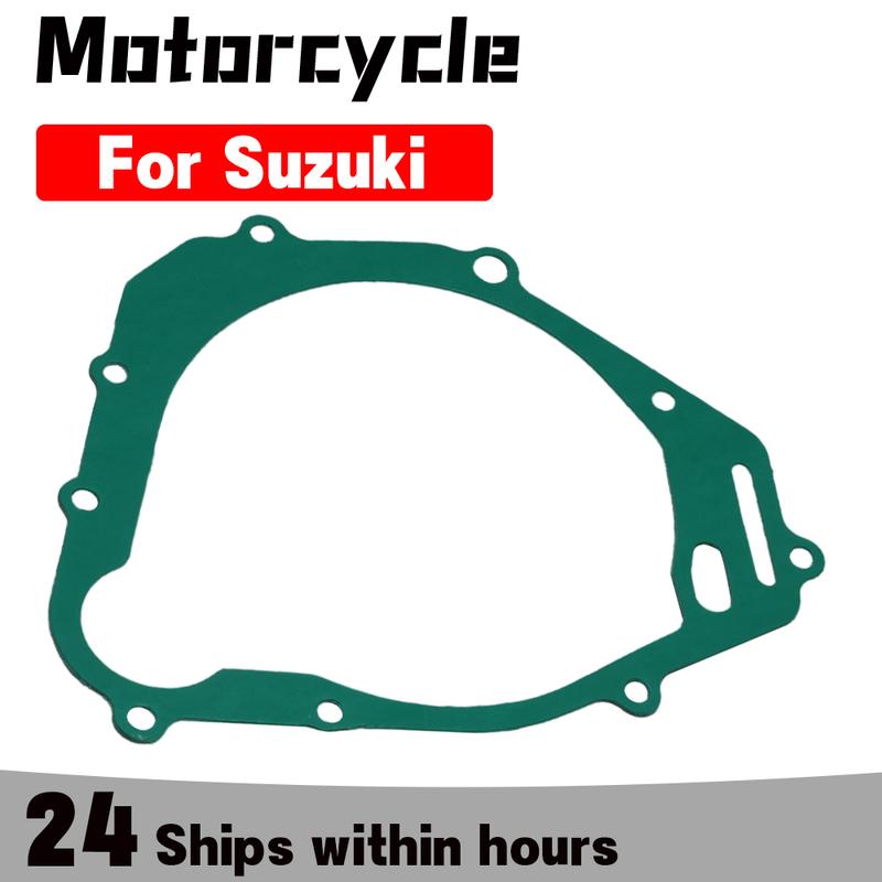 Stator Magneto Generator Cover Gasket For Suzuki DR250 1998-2000 DRZ250 DR-Z250 2001-2009  OEM:11483-13E00