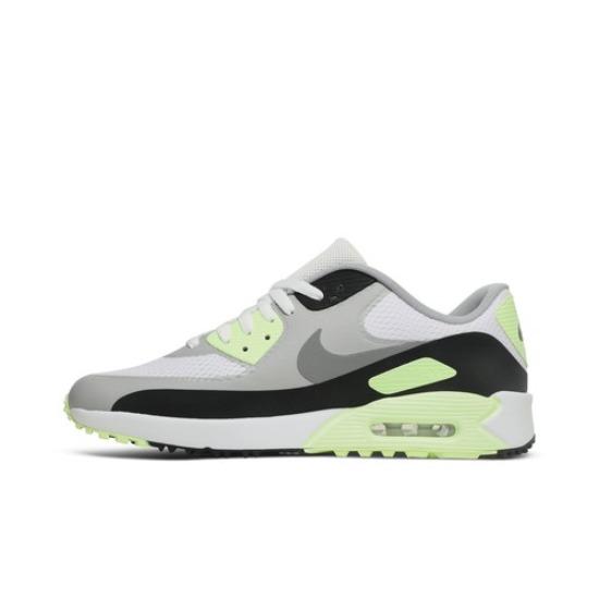 Nike Air Max 90 Golf White Particle Grey CU9978-104