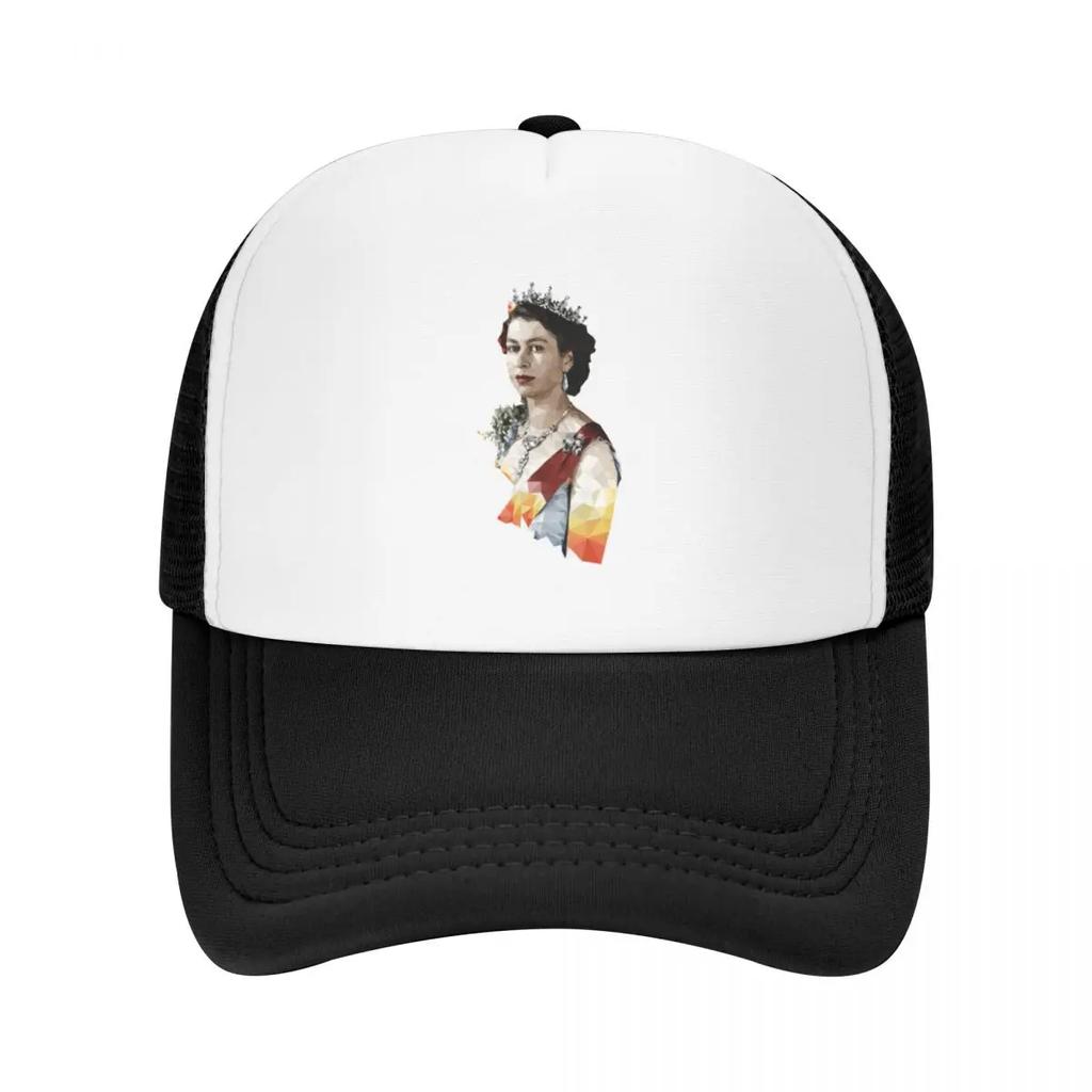 The Queen Baseball Cap sailor cap for Unisex luxury caps hiking hat For Women Unisexs