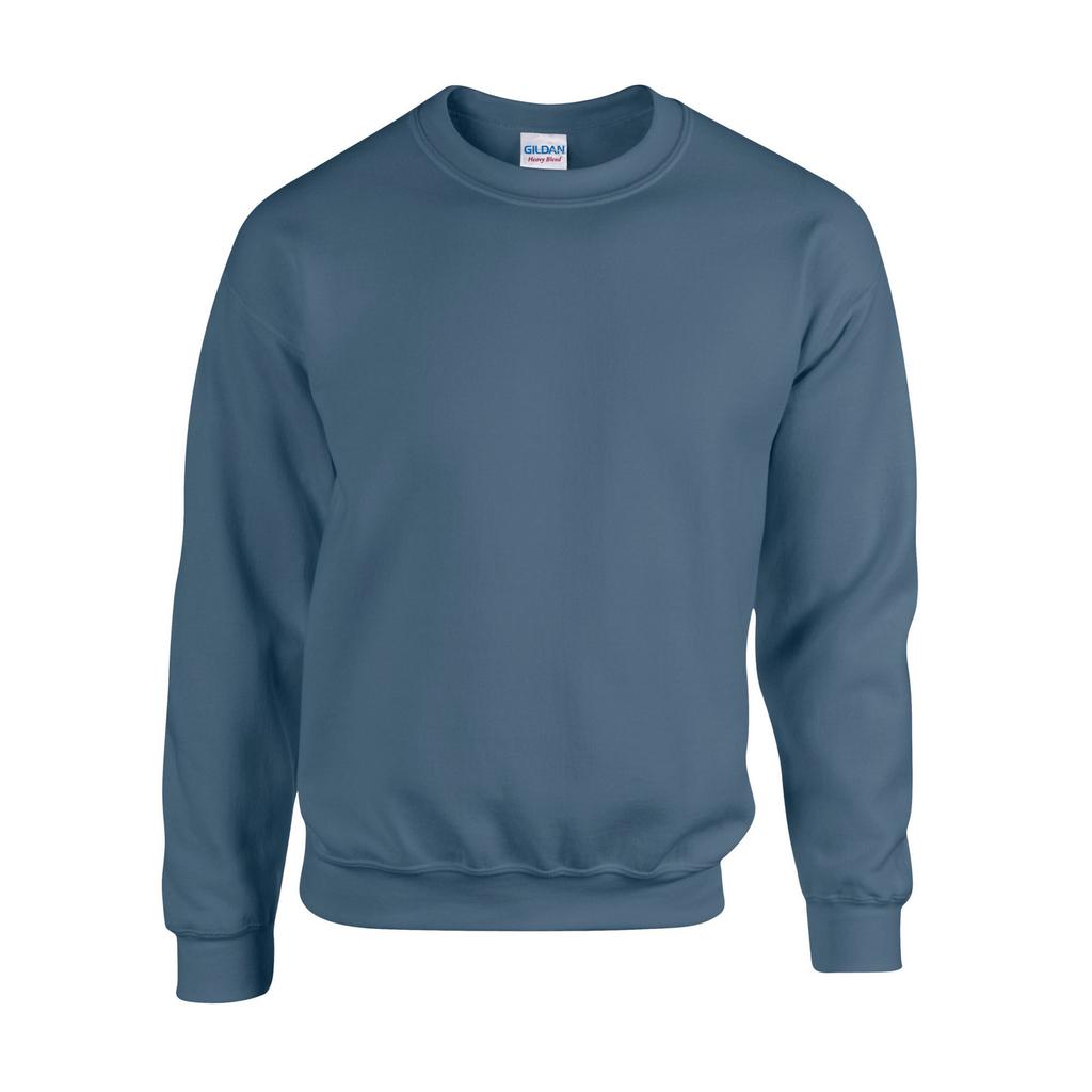 Gildan Mens Heavy Blend Sweatshirt