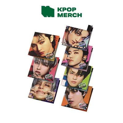 DREAM - ISTJ (Poster Ver.)