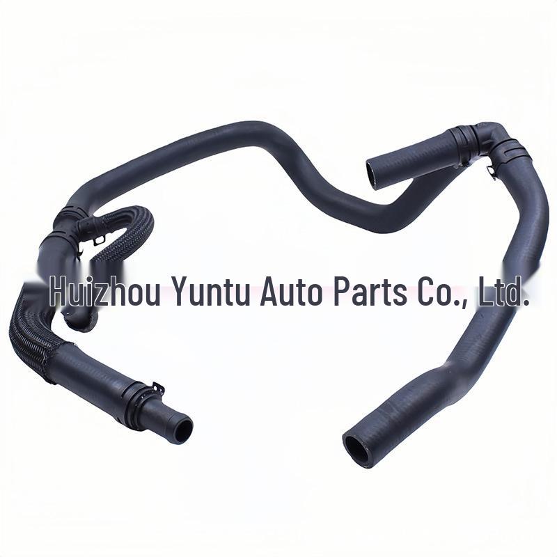 DG9Z18472AA Water Pipe for Ford Mondeo