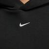 Nike Sweatshirts Men's Black Hooded Moderate IF1555-010