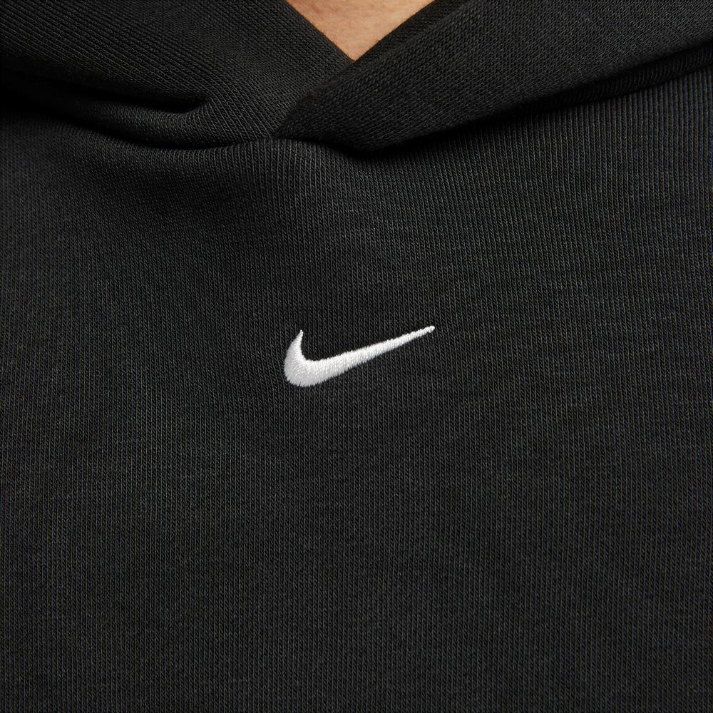 Nike Sweatshirts Men's Black Hooded Moderate IF1555-010