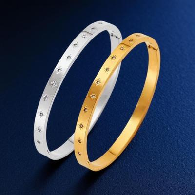 Armbänder – Ketten- & Gliederarmbänder