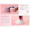 Cute Cat Paw Foundation Brush Soft Bristles Portable Makeup Tool