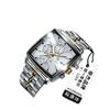 Business Men'S Watch Quartz Watch Fashion Multifunctional Men'S Watch Sports Trend Luminous Waterproof
