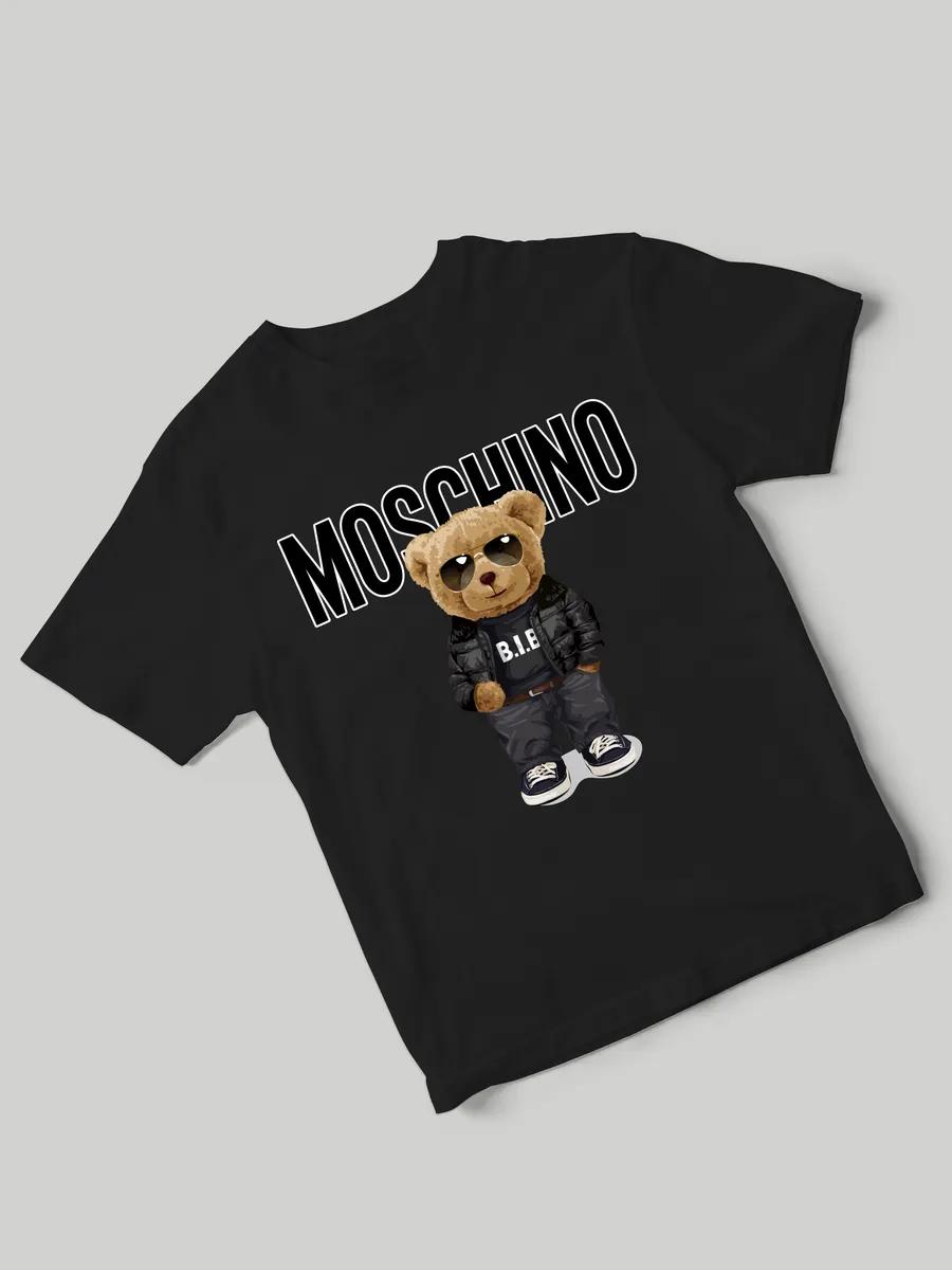 Футболка Alpha Industries S