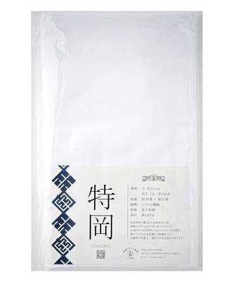 Hiroshi Chita Cotton Special Bleached Roll [Takeuchi Shoten] (1 Approx. 12m)