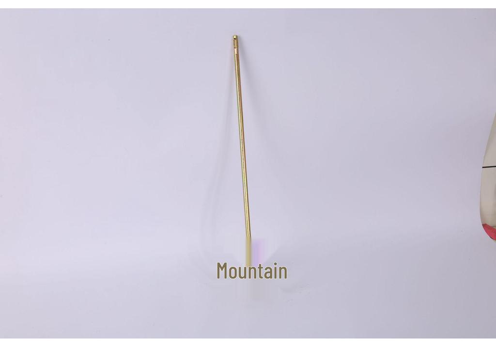Electric Hammer Mixer Rod for Paint, Putty, and Latex