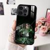 B-Breaking Bad TV Phone Case For iPhone 16 15 14 13 12 11 Pro Xs Max Mini Plus Antislip Shockproof Hard Funda