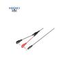 HIOKI L9094 Output Cable for Banana Terminals (CN version)