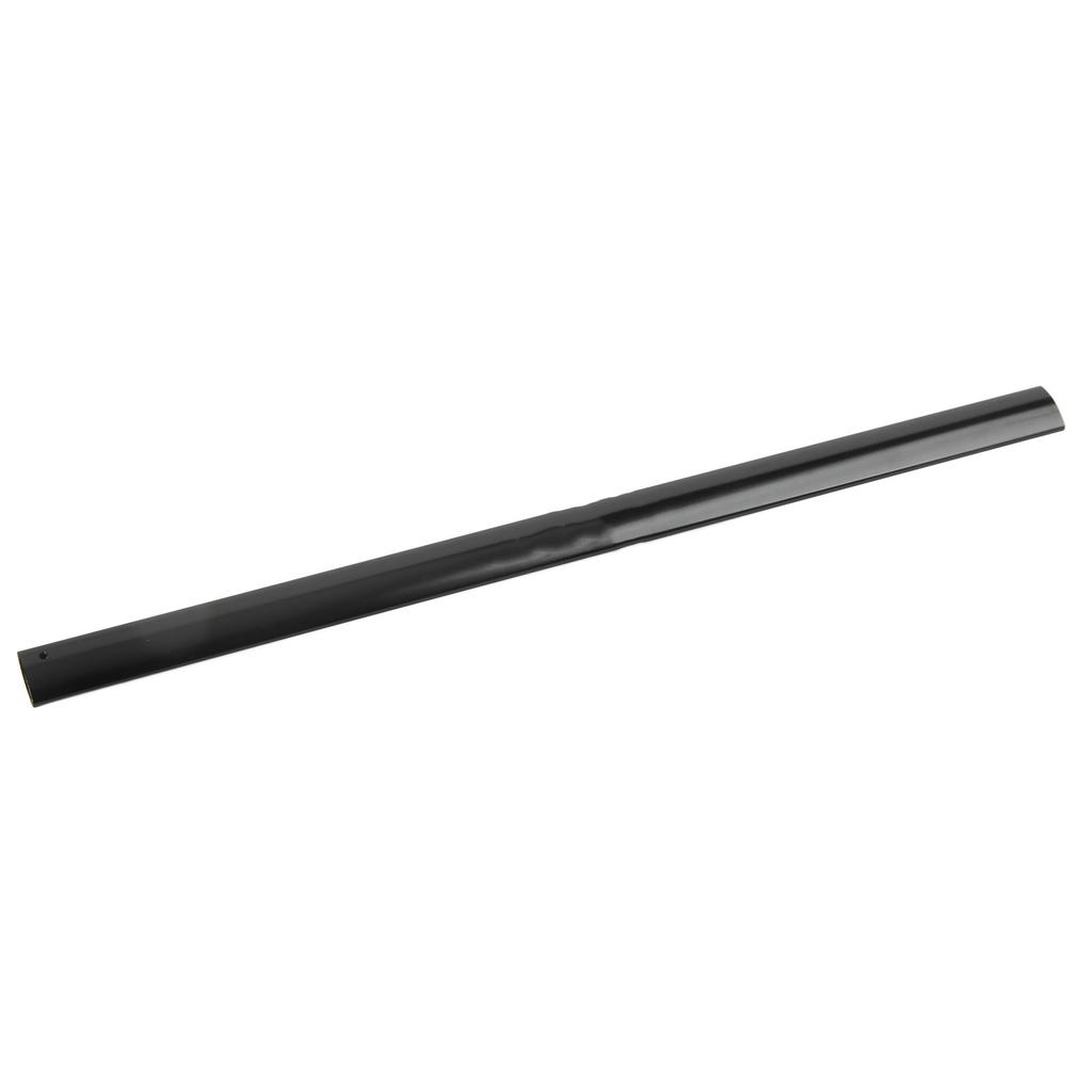 Helicopter Tail Tube Black Aluminium Alloy Stable Well Fitted Tail Pipe for Fly Wing FW200