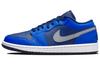 1 Low Game Royal Blue Void Women's DC0774-400