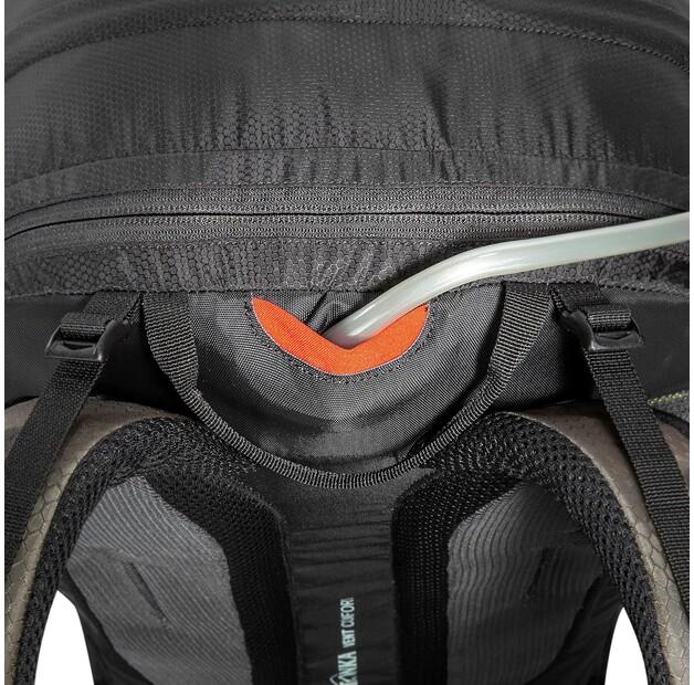 Backpack Tatonka Bike MTB 28 Black (1562-040)