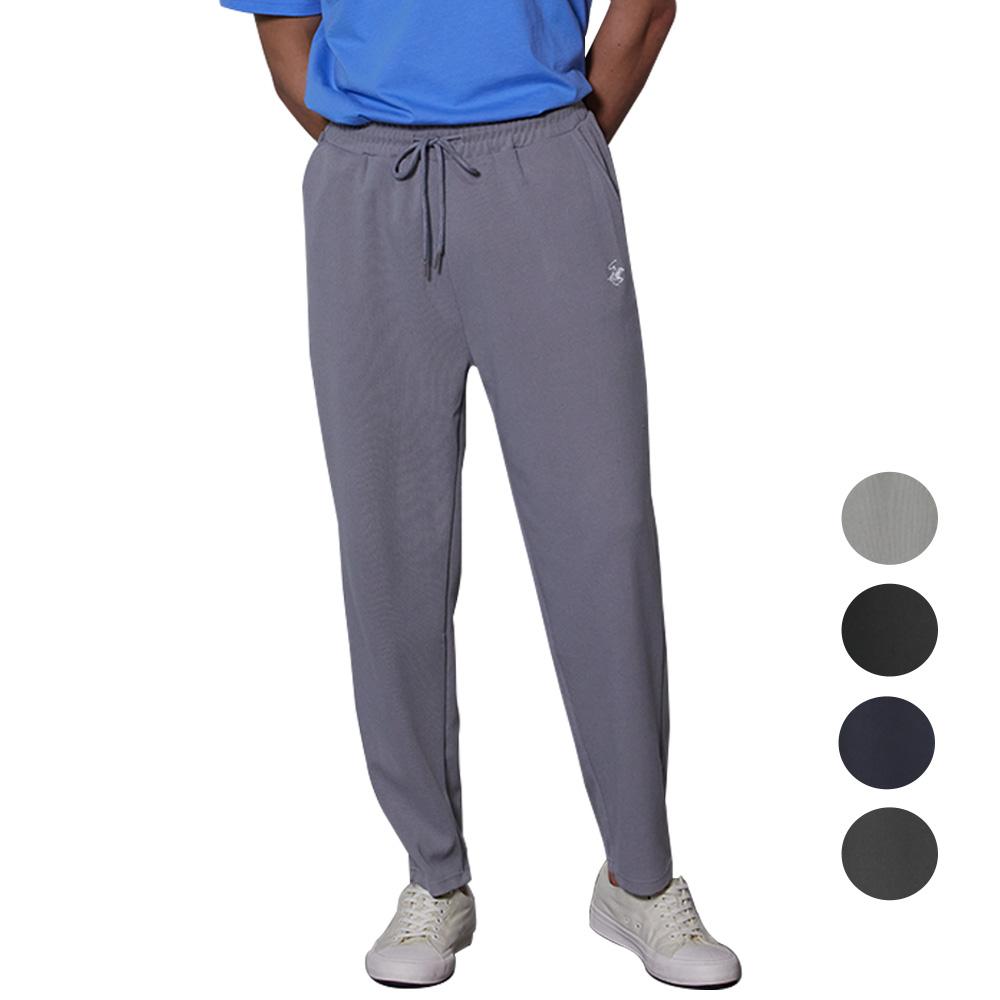 BHPOLOCLUB Men'S & Women'S Basic Training Pants (Select 1 Of 4) Sl701