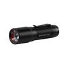 Flashlight - Led Lenser - P6 Core - Powerful - Tactical - Waterproof
