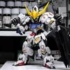 Barbatos Mgsd Assembly Model Kit Desktop Ornament Assembly Model Comes with Water Decals Free Display Stand For Adult Toy Gift