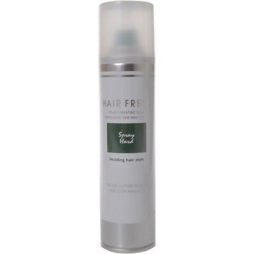 

Nakano Pharmaceutical Hair Fresh Spray Hard 170 г