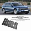 Car Side Skirts 2M/78.7inch  Rear Side Skirts Winglets Diffusers For   Car Side Skirts Side Skirts Extension