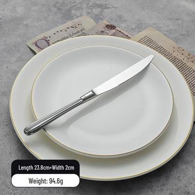 Çatal bıçak takımı – Yemek Bıçakları