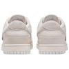 Nike Dunk Low Cordura - Light Orewood Brown Men Sneakers Cream Phantom Light-Iron-Ore HQ3821-104