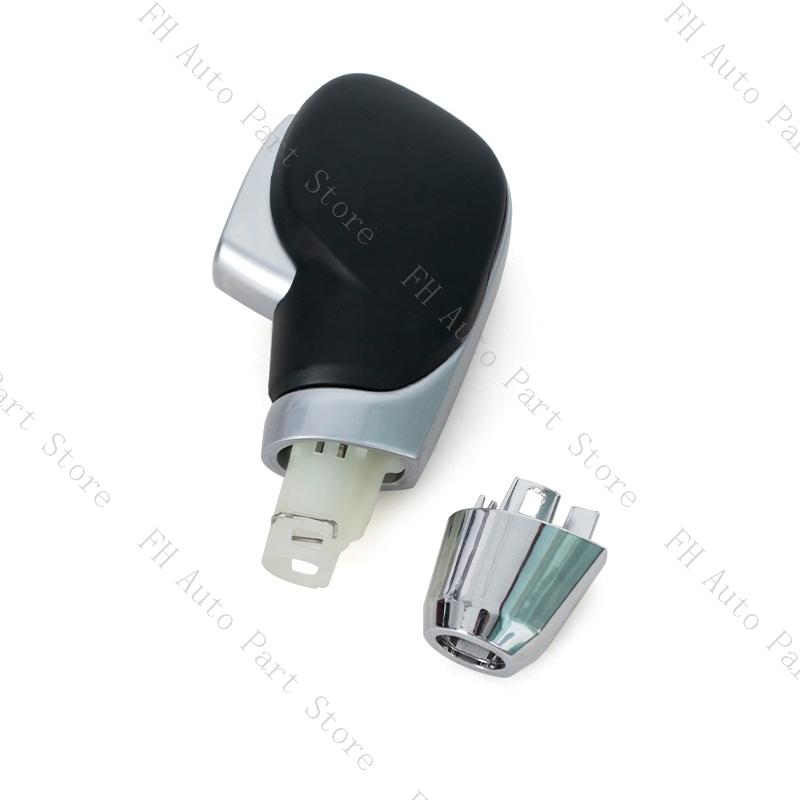 Automatisk växelspaksknopp Handtag Växelspak För Renault Koleos 2017-2020 Kadjar 2016 2017 2018 2019 2020 2025