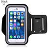 Phone Arm Band Case Sports Accessories Running Armband Running Bags Phone Arm Bag Cell Phone Arms Band Armbands Touch Screen 6