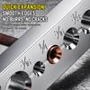 3Pcs/Box Universal Fit Tube Flaring Tool Quick Cut Pipe Cutter HVAC Tool  Air Condition Repair
