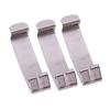 3 X Air Filter Housing Box Spring Clip Clamp 13711716113 Fit For BMW E38 E34 E32