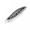 670029940 670028906: Left Exhaust Vent for Maserati Ghibli.
