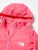 The North Face Kompaktowa kurtka Prim Size 140, Unisex/Dziecięca, NPJ21810, Różowa,