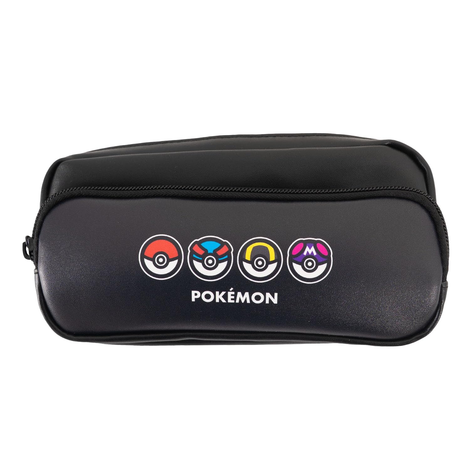 

Азия Багаж Косметичка Pokemon чёрный