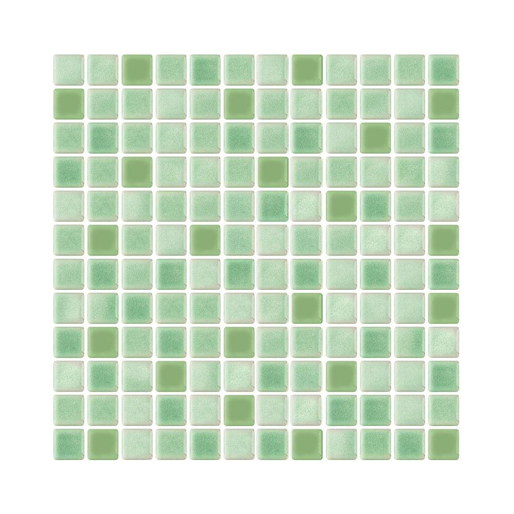 

1PC Waterproof 3D Wall Sticker Moisture-proof Wall Decal High Quality Wallpaper