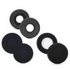 Quick Change Ear Cushions Sponge Replacement Pad Universal Fit Headsets Accessories Strong Designs for Earphones 9400