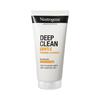 Neutrogena Deep Clean Gentle Foaming Cleanser 150g Special (+100g)