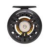 Light Weight Alloys Fishing Reel Features Precisions Brake Systems for Various Angling Techniques Long Distances Casting