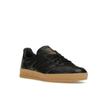 Adidas Gazelle Indoor Snakeskin Pack Unisex Sneakers Black Core-Black Gum IF1978