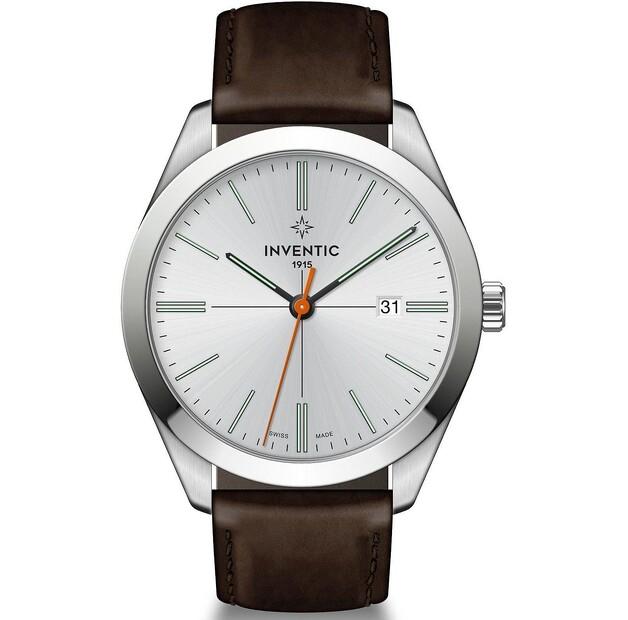 

Часы Inventic C52320.41.21 Active Gent