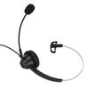 H360‑RJ9‑MV Telephone Headset RJ9 Business Headset with Microphone for Call Center Customer Service Online Course