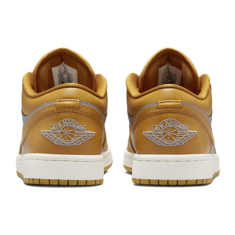 Jordan Air Jordan 1 Low Cement Grey Chutney Women's Jordan DC0774-020