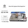 Olinteke Automatic Smart Desktop Stamping Machine CN plug (adapter included)