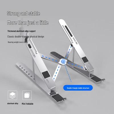 Diz Üstü Bilgisayar Aksesuarları – Laptop Standları