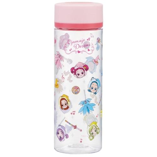 Skater Direct Drinking Water Bottle, 400ml, Ojamajo Doremi Design, PDC4-A