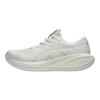 Asics Gel-Cumulus 28 Comfortable Soft Durable Casual Running Shoes Men Sneakers White 1011C143-100