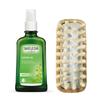 Ulei de Celulită de Mesteacăn 100ml + Perie de Masaj