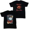 Bewitched Diabolical Desecration T Shirt