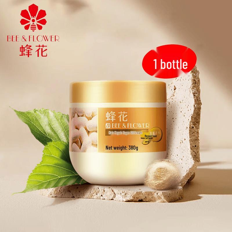 Bee&Flower Hair Repair Conditioning Cream